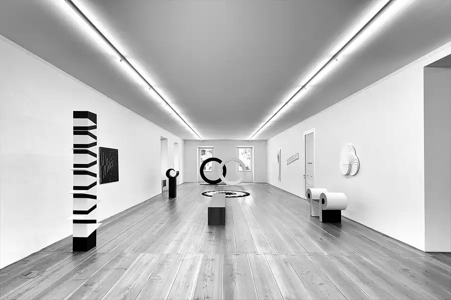 016 | 2026 | Donaueschingen | Museum Art.Plus | © carsten riede fotografie