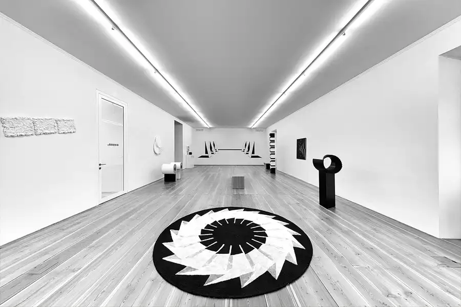018 | 2026 | Donaueschingen | Museum Art.Plus | © carsten riede fotografie