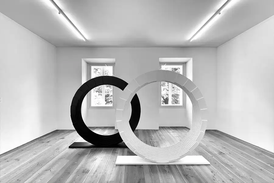020 | 2026 | Donaueschingen | Museum Art.Plus | © carsten riede fotografie