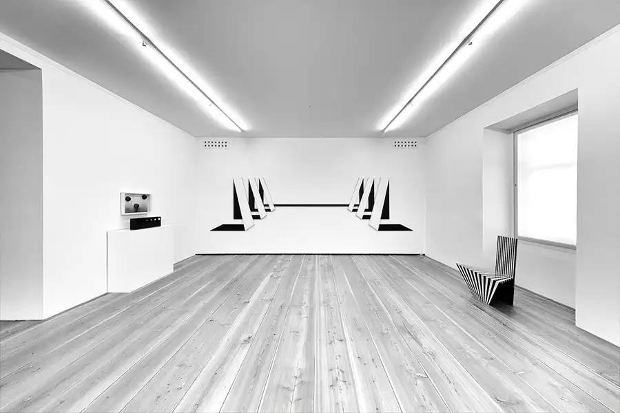 021 | 2026 | Donaueschingen | Museum Art.Plus | © carsten riede fotografie