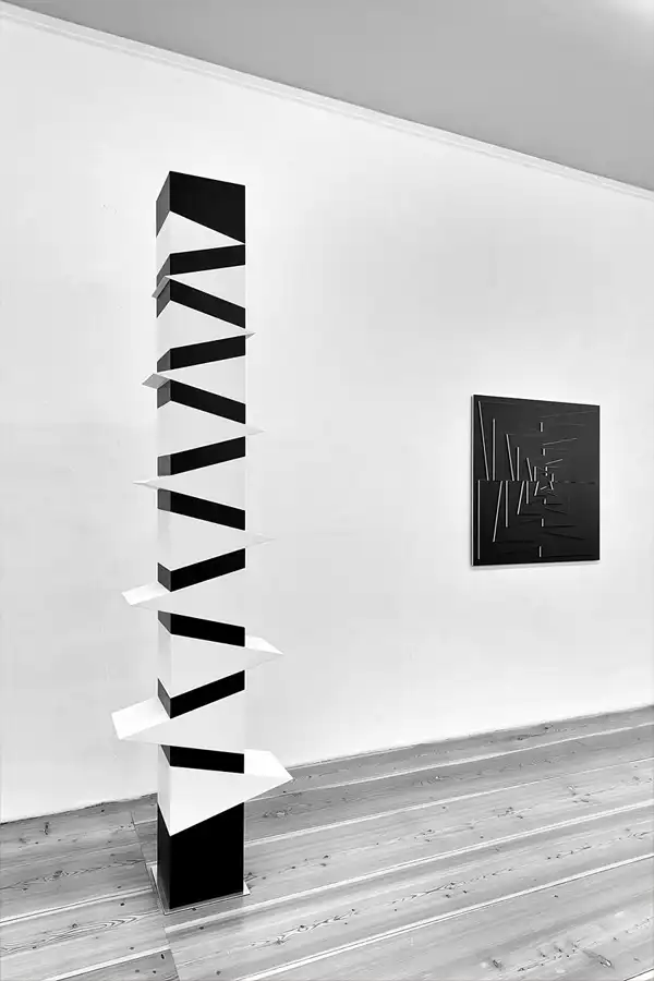 022 | 2026 | Donaueschingen | Museum Art.Plus | © carsten riede fotografie