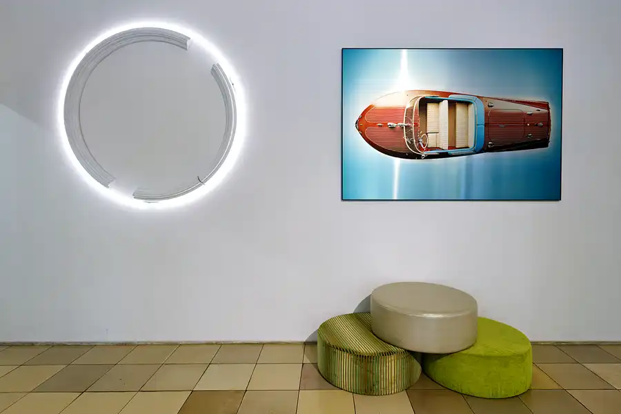 026 | 2026 | Donaueschingen | Museum Art.Plus | © carsten riede fotografie