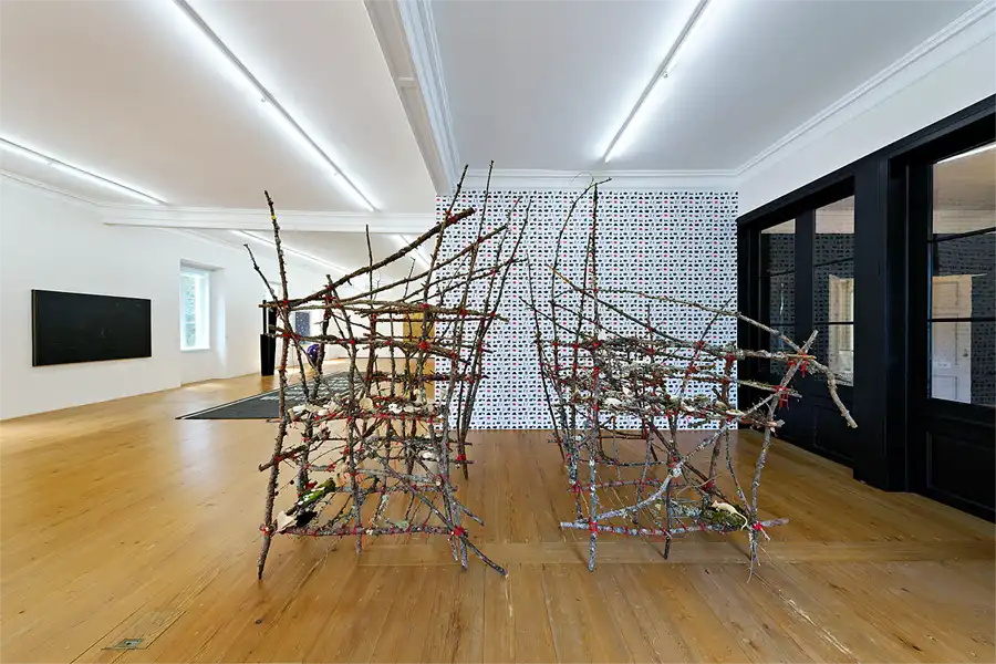 027 | 2026 | Donaueschingen | Museum Art.Plus | © carsten riede fotografie