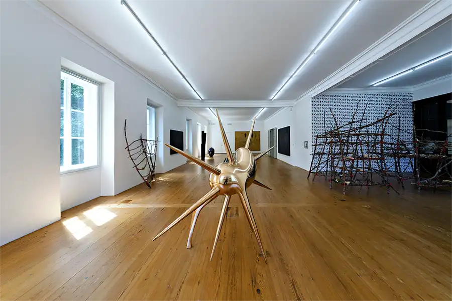 028 | 2026 | Donaueschingen | Museum Art.Plus | © carsten riede fotografie