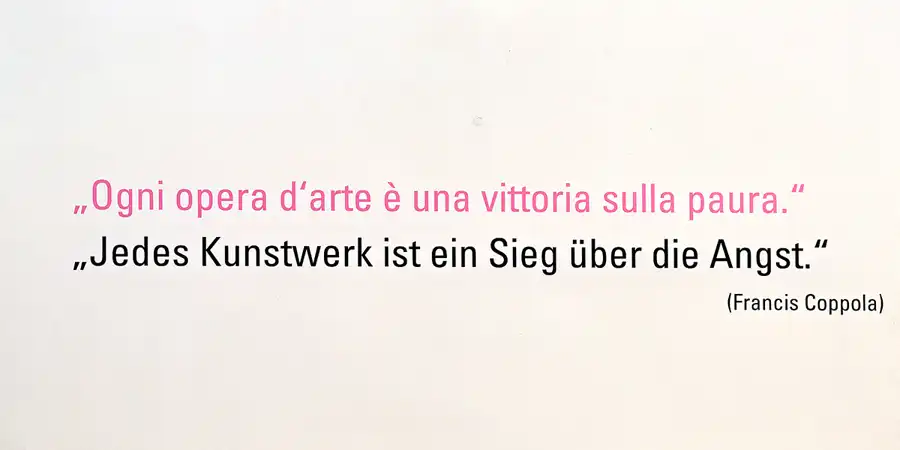 034 | 2026 | Donaueschingen | Museum Art.Plus | © carsten riede fotografie