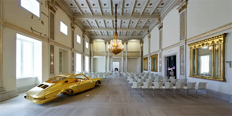 035 | 2026 | Donaueschingen | Museum Art.Plus | © carsten riede fotografie