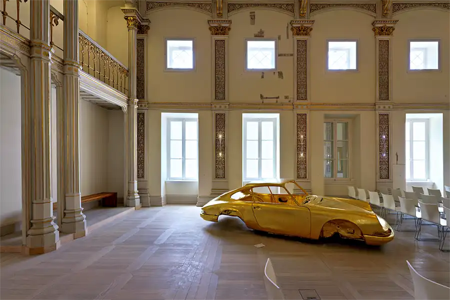 037 | 2026 | Donaueschingen | Museum Art.Plus | © carsten riede fotografie