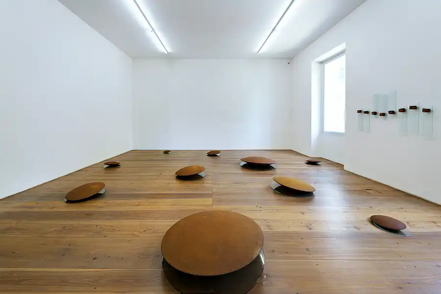 045 | 2026 | Donaueschingen | Museum Art.Plus | © carsten riede fotografie