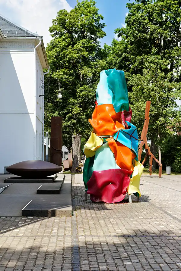 047 | 2026 | Donaueschingen | Museum Art.Plus | © carsten riede fotografie