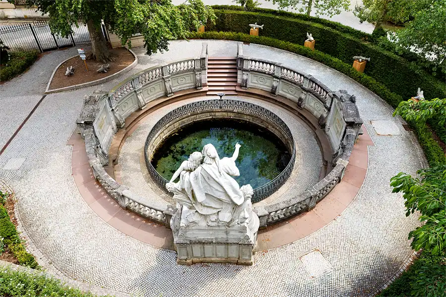 051 | 2026 | Donaueschingen | Donauquelle | © carsten riede fotografie