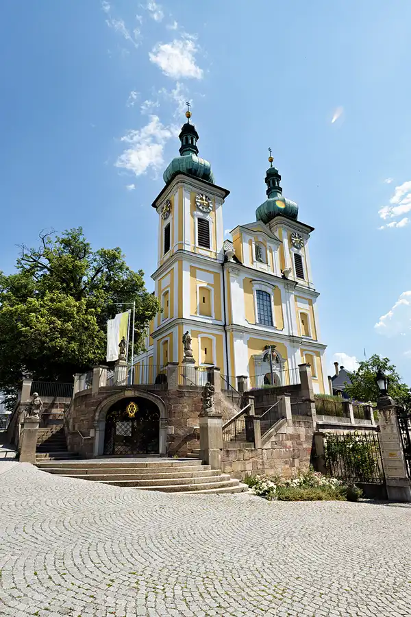 056 | 2026 | Donaueschingen | Stadtkirche St. Johann | © carsten riede fotografie