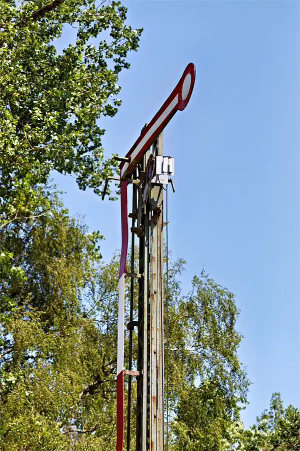 074 | 2026 | Blumberg | Bahnhof Zollhaus – Sauschwänzlebahn | © carsten riede fotografie