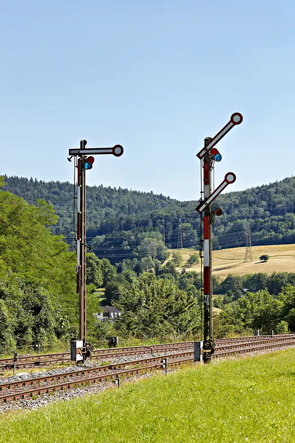 091 | 2026 | Blumberg | Bahnhof Epfenhofen – Sauschwänzlebahn | © carsten riede fotografie
