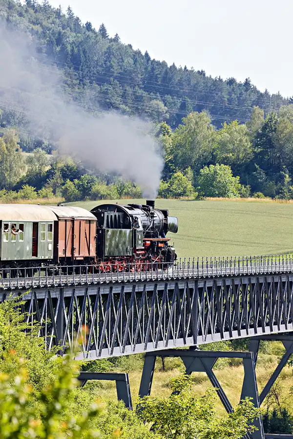 094 | 2026 | Blumberg | Epfenhofer-Viadukt – Sauschwänzlebahn | © carsten riede fotografie