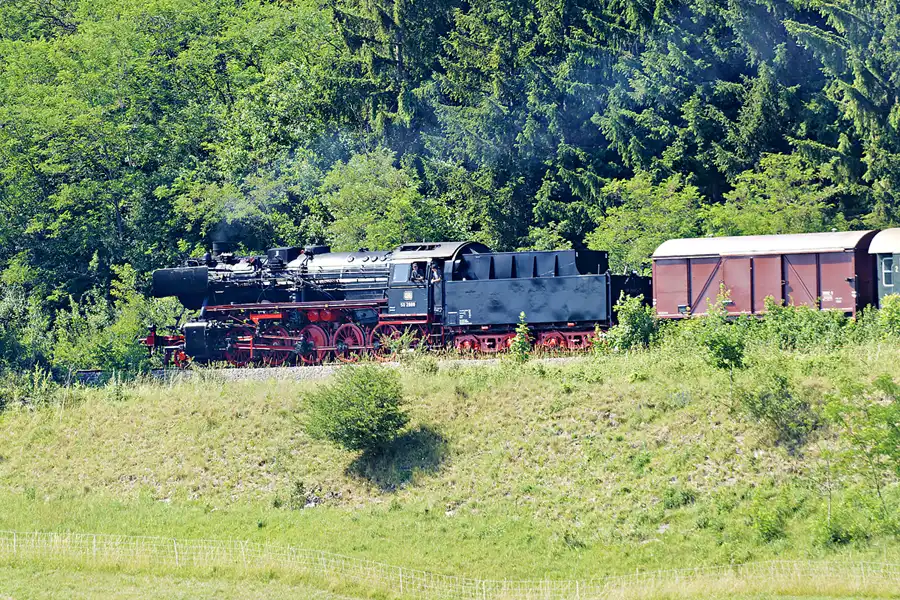 101 | 2026 | Blumberg | Biesenbach-Viadukt – Sauschwänzlebahn | © carsten riede fotografie