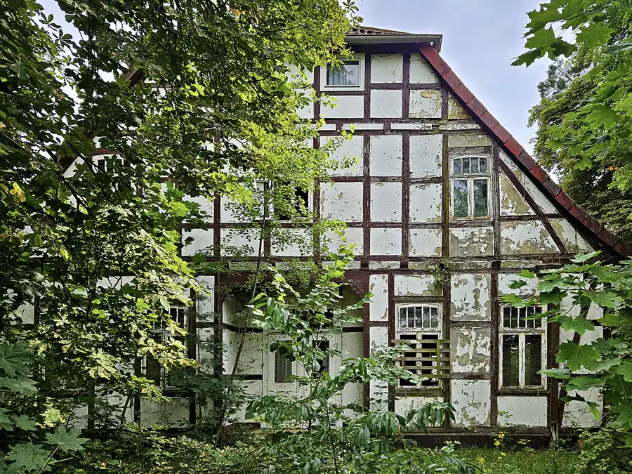 001 | 2026 | Gifhorn | Ausflugsgastätte am Heidesee | © carsten riede fotografie