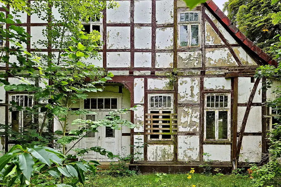 002 | 2026 | Gifhorn | Ausflugsgastätte am Heidesee | © carsten riede fotografie
