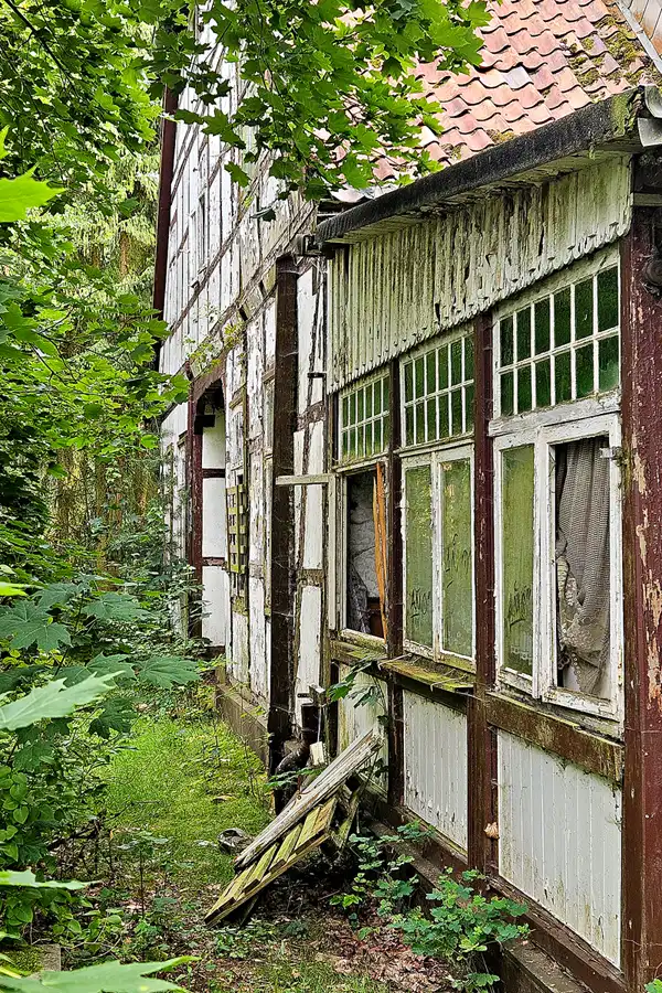 005 | 2026 | Gifhorn | Ausflugsgastätte am Heidesee | © carsten riede fotografie