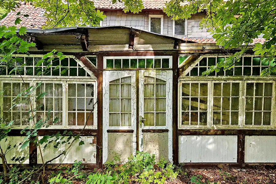 006 | 2026 | Gifhorn | Ausflugsgastätte am Heidesee | © carsten riede fotografie