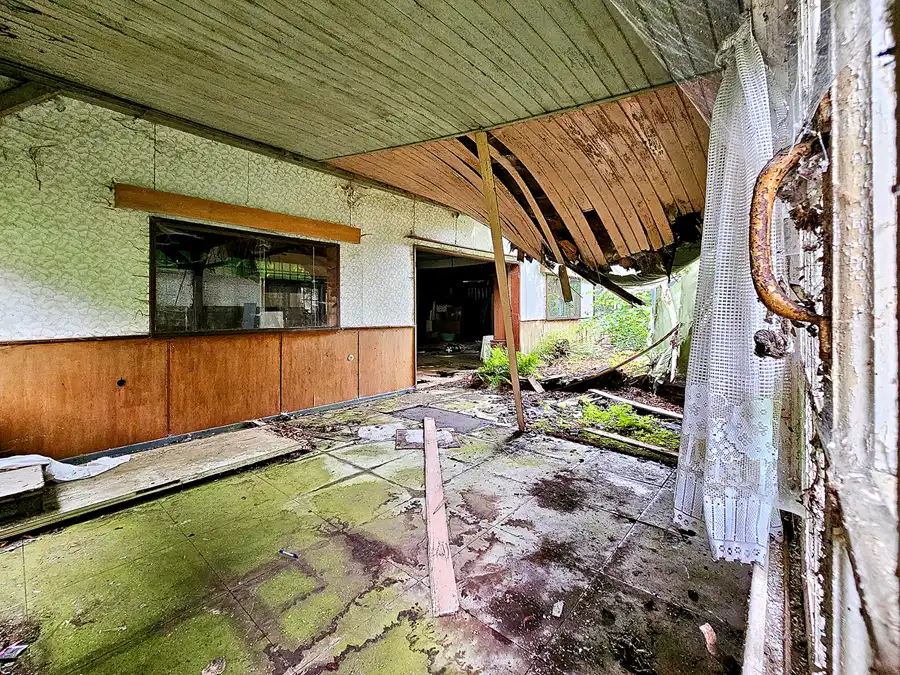 009 | 2026 | Gifhorn | Ausflugsgastätte am Heidesee | © carsten riede fotografie