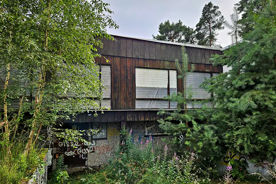 017 | 2026 | Gifhorn | Ausflugsgastätte am Seeufer Heidesee | © carsten riede fotografie