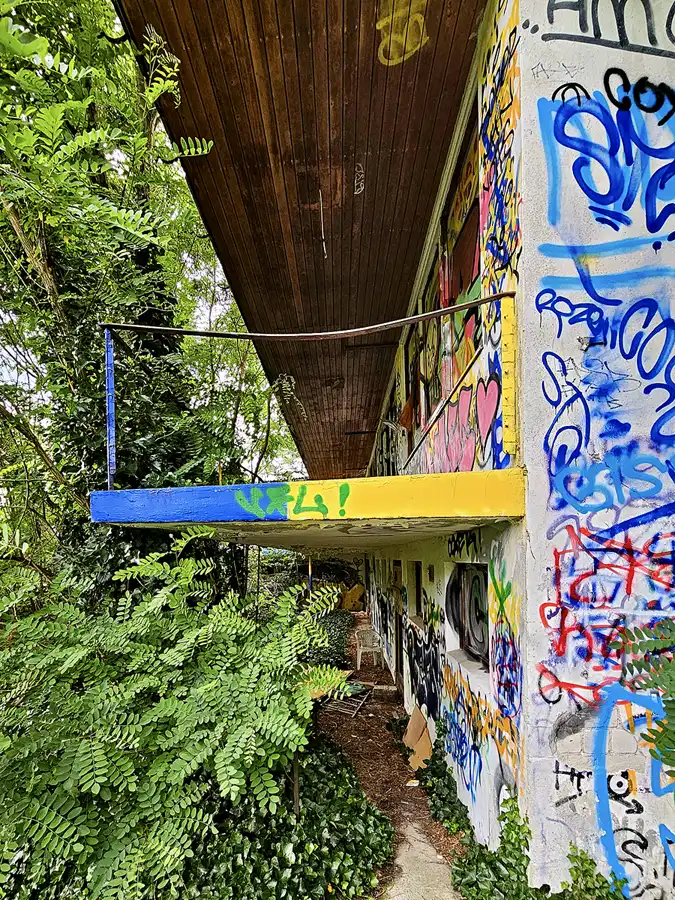 025 | 2026 | Gifhorn | Ausflugsgastätte am Seeufer Heidesee | © carsten riede fotografie