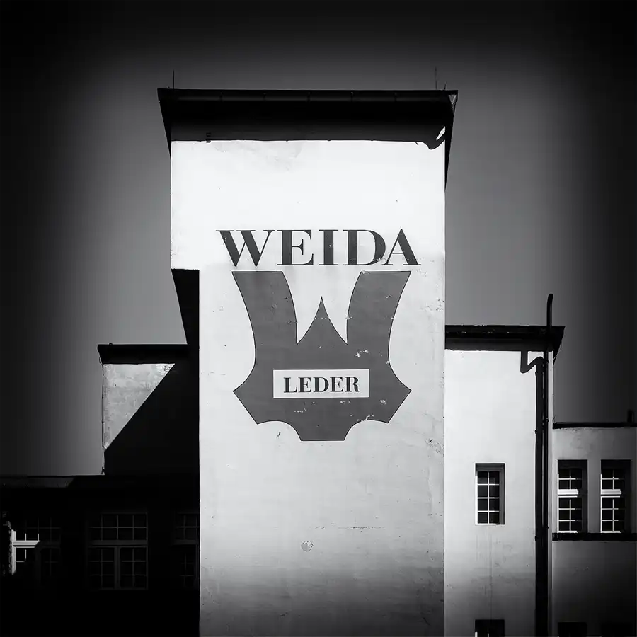 001 | 2026 | Weida | VEB Lederwerke Weida | © carsten riede fotografie
