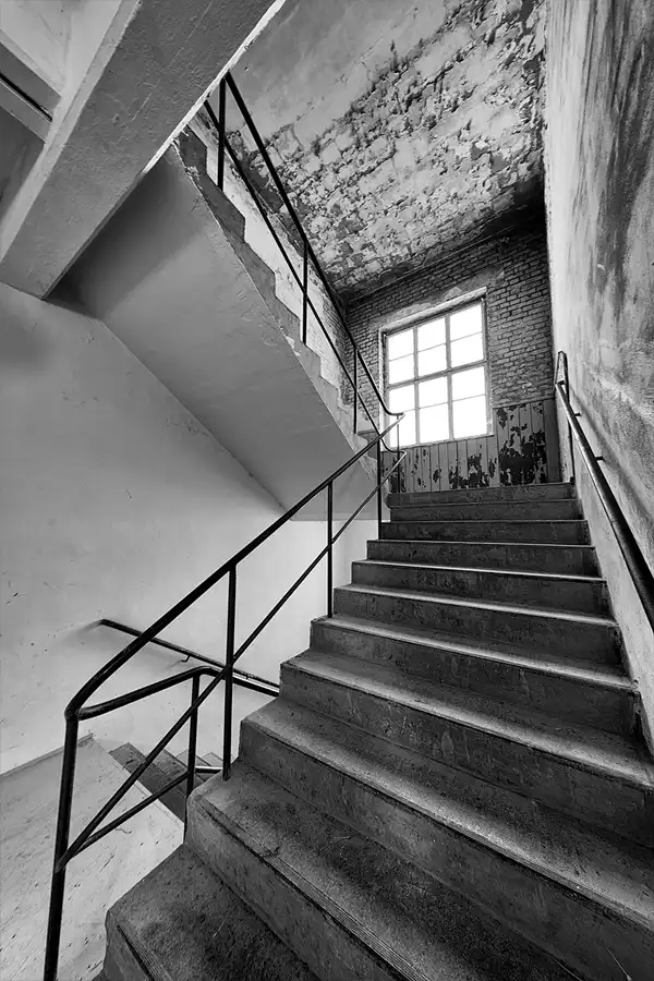 035 | 2026 | Bad Liebenstein – OT Schweina | Alte Pfeifenfabrik – VEB Pfeifen- & Holzerzeugnisse Bad Liebenstein | © carsten riede fotografie