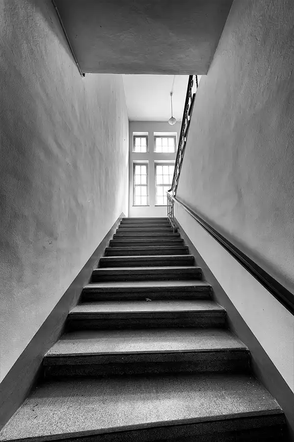 046 | 2026 | Bad Liebenstein – OT Schweina | Alte Pfeifenfabrik – VEB Pfeifen- & Holzerzeugnisse Bad Liebenstein | © carsten riede fotografie