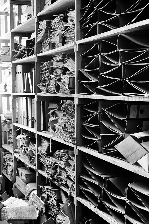 087 | 2026 | Bad Liebenstein – OT Schweina | Alte Pfeifenfabrik – VEB Pfeifen- & Holzerzeugnisse Bad Liebenstein | © carsten riede fotografie