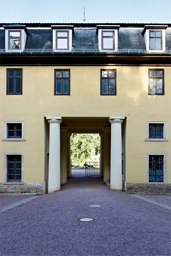 003 | 2026 | Altenstein | Schlosspark | © carsten riede fotografie