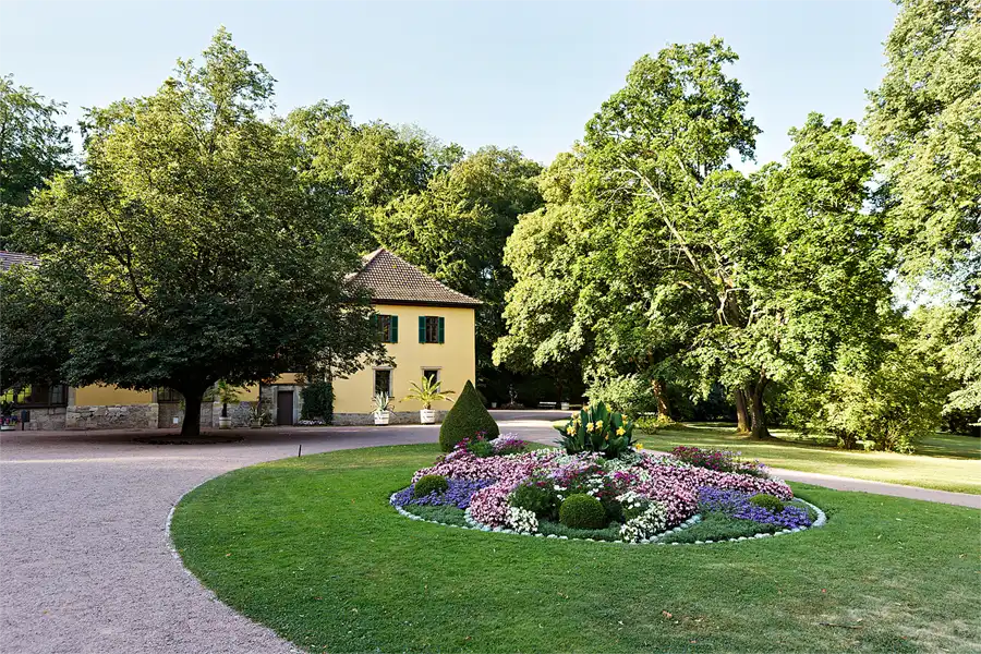 006 | 2026 | Altenstein | Schlosspark | © carsten riede fotografie