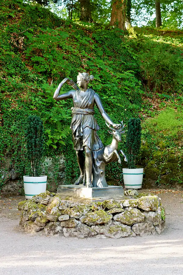 007 | 2026 | Altenstein | Schlosspark | © carsten riede fotografie