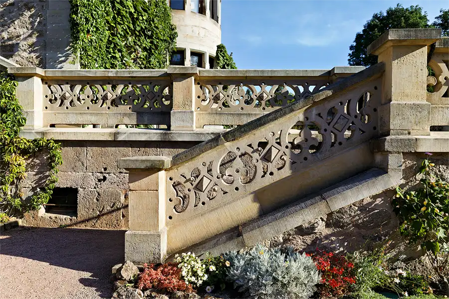 016 | 2026 | Altenstein | Schlosspark – Schloss Altenstein | © carsten riede fotografie