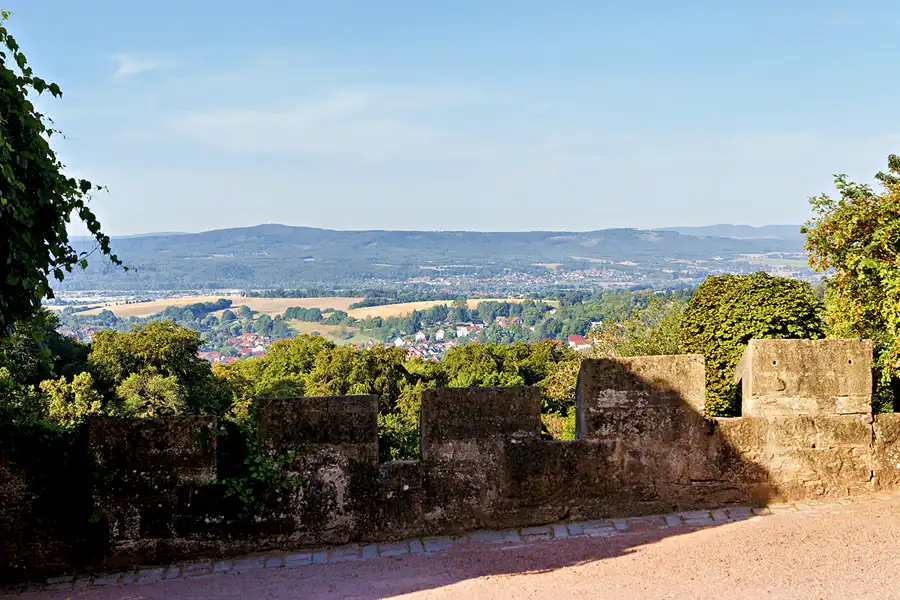 020 | 2026 | Altenstein | Schlosspark | © carsten riede fotografie