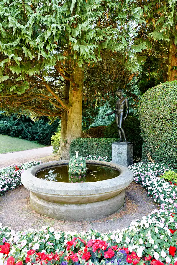 021 | 2026 | Altenstein | Schlosspark | © carsten riede fotografie