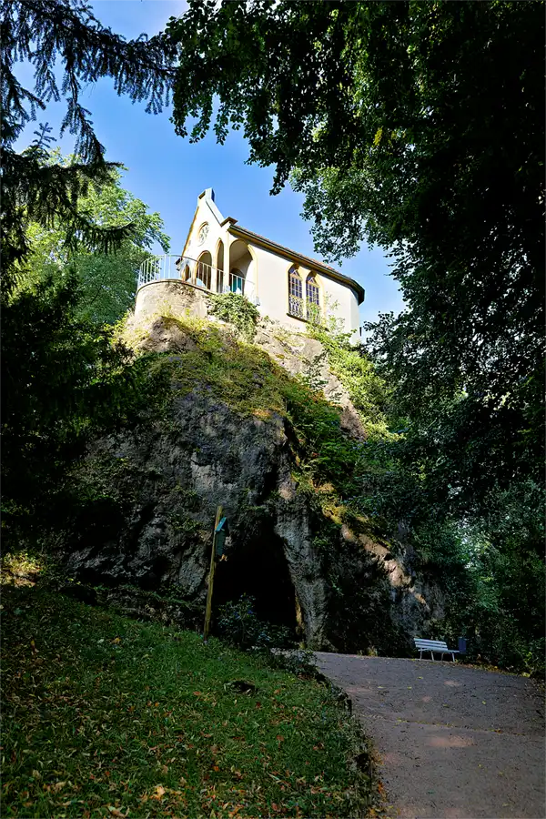 026 | 2026 | Altenstein | Schlosspark | © carsten riede fotografie