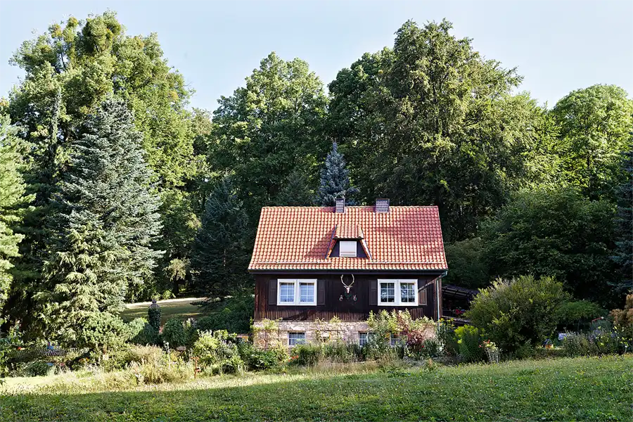 032 | 2026 | Altenstein | Schlosspark | © carsten riede fotografie