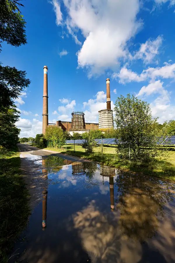 002 | 2026 | Plessa | Kraftwerk | © carsten riede fotografie