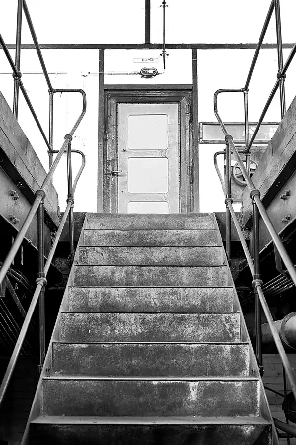 008 | 2026 | Plessa | Kraftwerk | © carsten riede fotografie