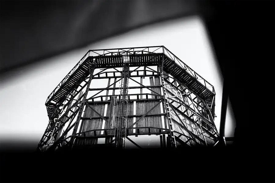 068 | 2026 | Plessa | Kraftwerk | © carsten riede fotografie