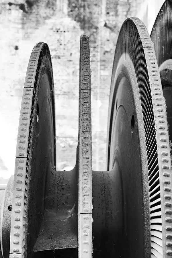 087 | 2026 | Plessa | Kraftwerk | © carsten riede fotografie
