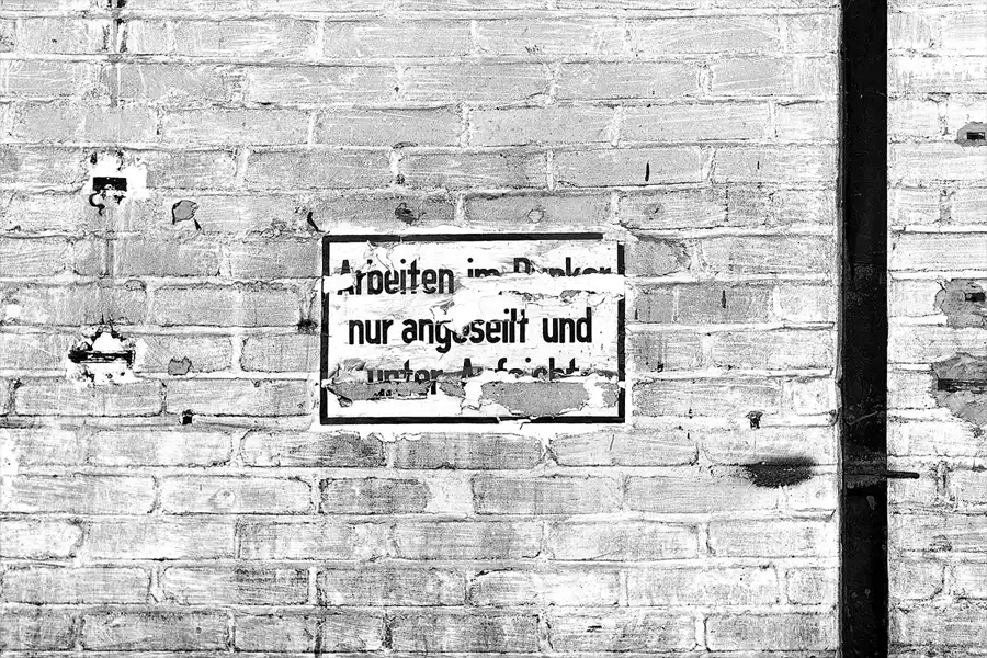 121 | 2026 | Plessa | Kraftwerk | © carsten riede fotografie