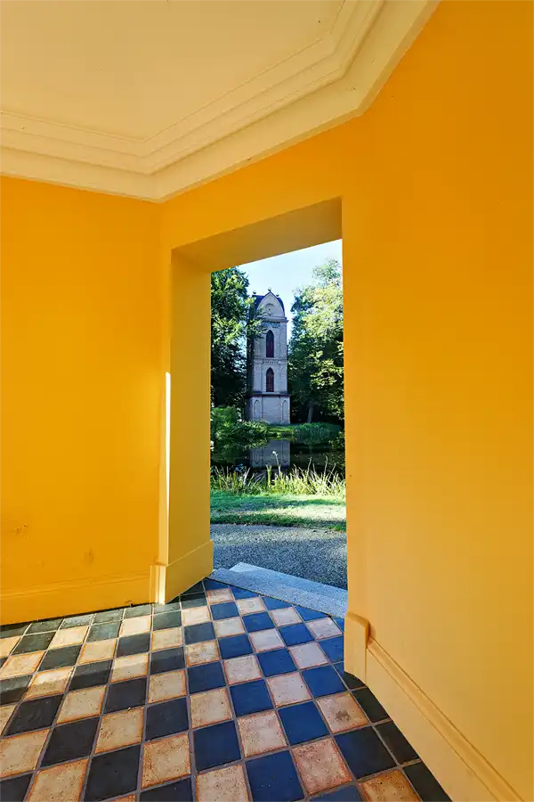 006 | 2026 | Ludwigslust | Schlossgarten | © carsten riede fotografie