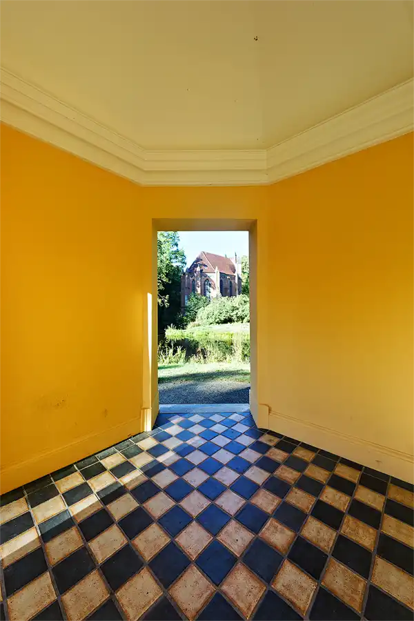 007 | 2026 | Ludwigslust | Schlossgarten | © carsten riede fotografie