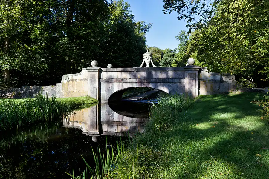009 | 2026 | Ludwigslust | Schlossgarten | © carsten riede fotografie