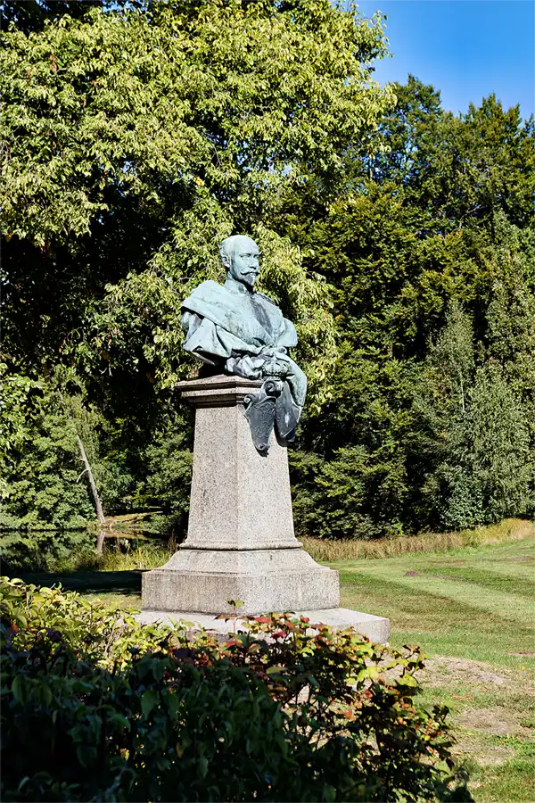 015 | 2026 | Ludwigslust | Schlossgarten | © carsten riede fotografie