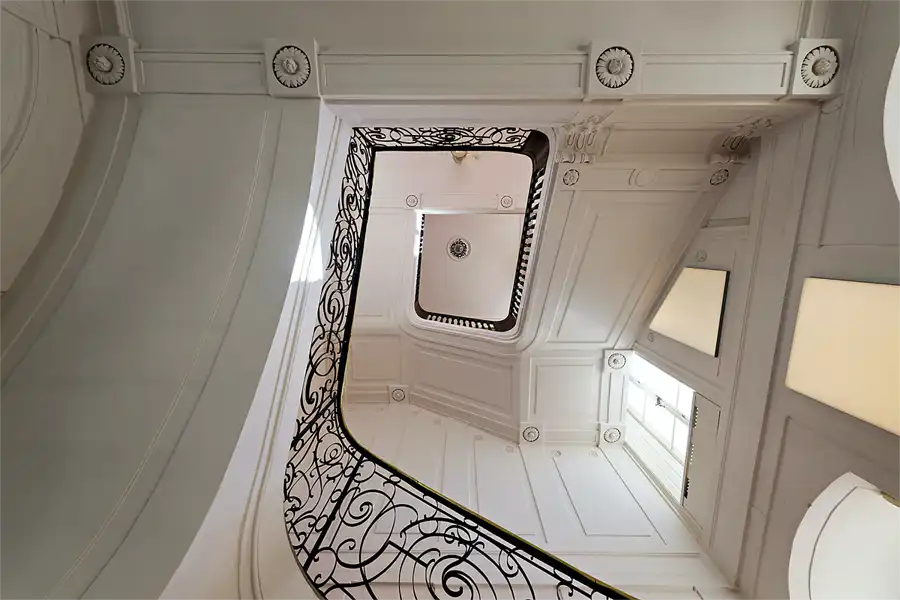 028 | 2026 | Ludwigslust | Schloss Ludwigslust | © carsten riede fotografie