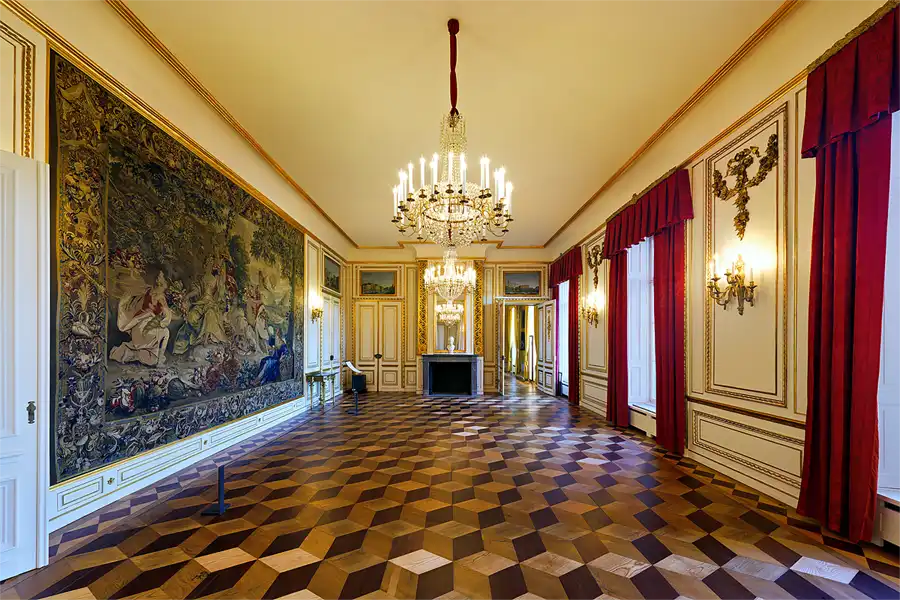 031 | 2026 | Ludwigslust | Schloss Ludwigslust | © carsten riede fotografie