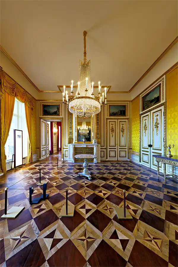 033 | 2026 | Ludwigslust | Schloss Ludwigslust | © carsten riede fotografie